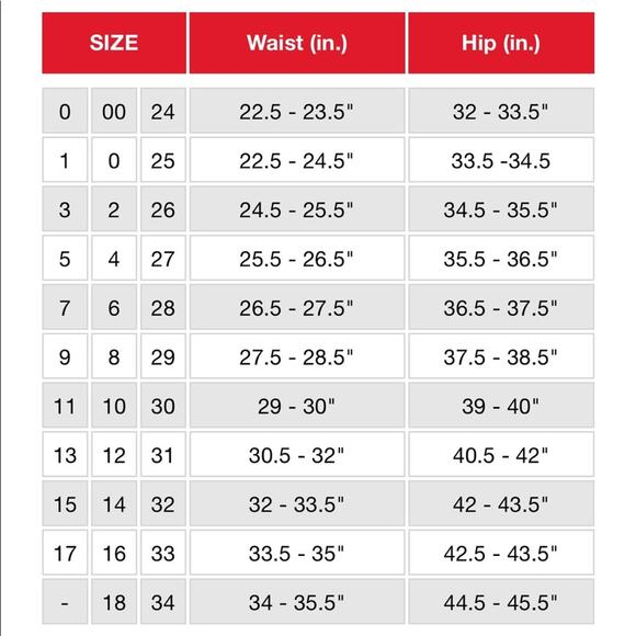 Levi’s Sculpt NEW 311 Shaping Skinny Ankle Jeans Size 27 - Picture 8 of 8